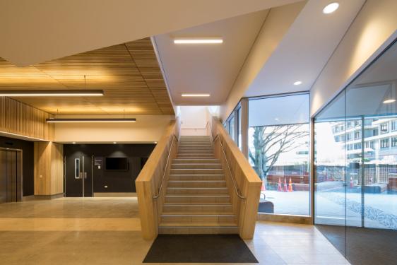 Christchurch Outpatients