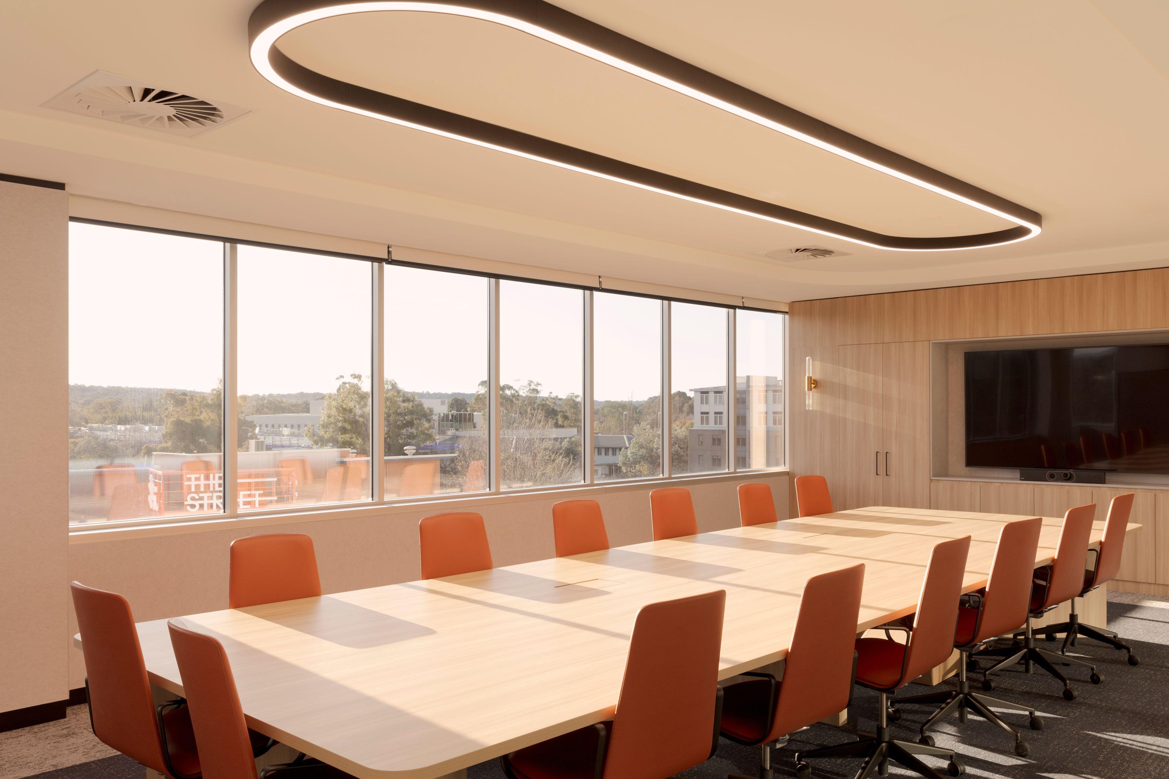 Bellchambers Barrett Office