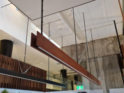 Christchurch Town Hall